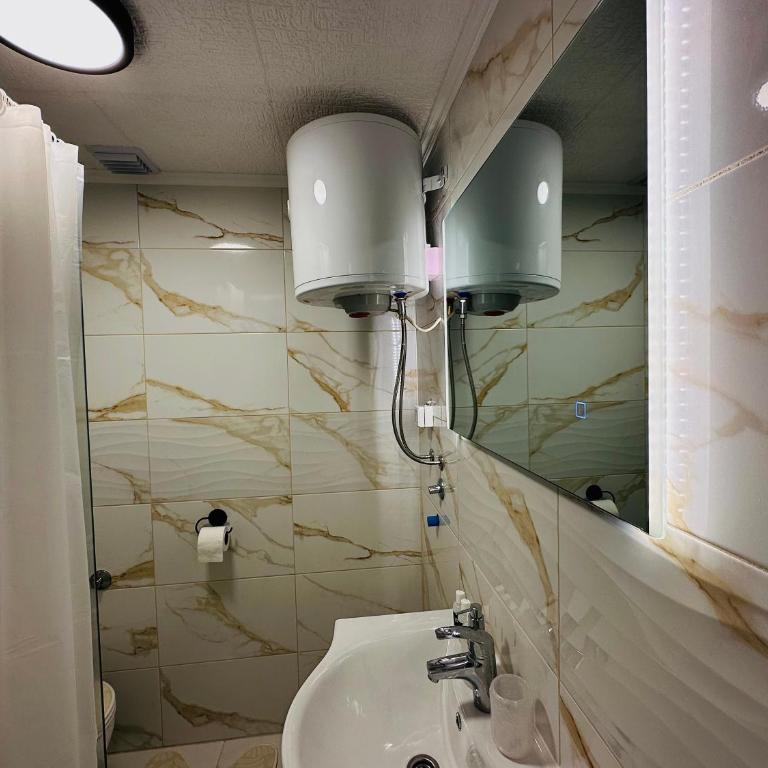 Apartment Advan Old Town Sarajevo - Apartman s 1 Spavaćom Sobom i Terasom - 25