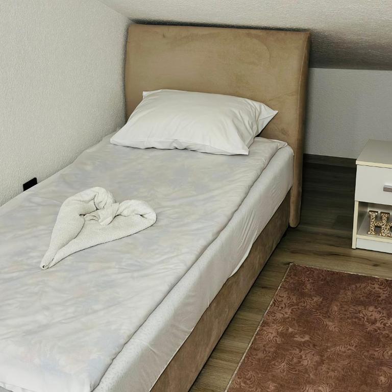 Apartment Advan Old Town Sarajevo - Apartman s 1 Spavaćom Sobom i Terasom - 22