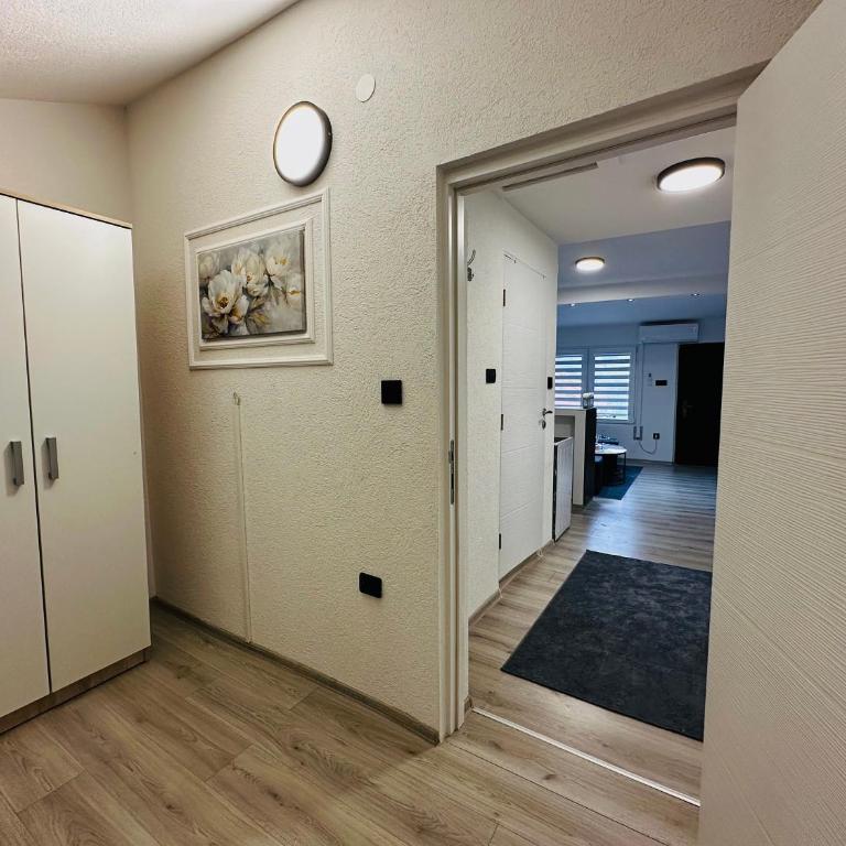 Apartment Advan Old Town Sarajevo - Apartman s 1 Spavaćom Sobom i Terasom - 17