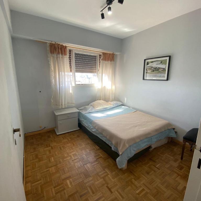 Recoleta eye - Apartamento de 1 dormitorio - 2
