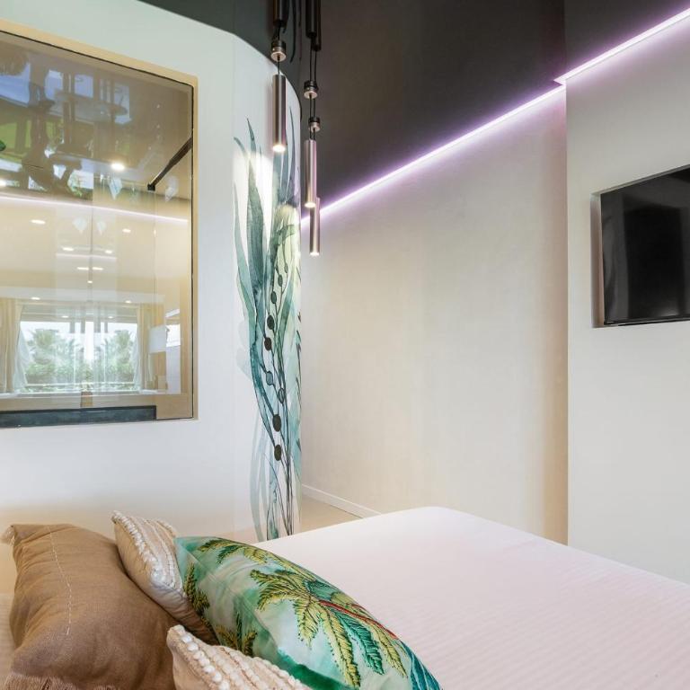 Lagoon - Modern Apartment with Private Terrace in the Cap dAgde - Apartment - 19