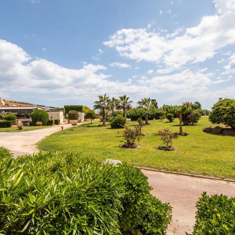 Lagoon - Modern Apartment with Private Terrace in the Cap dAgde - Apartment - 12