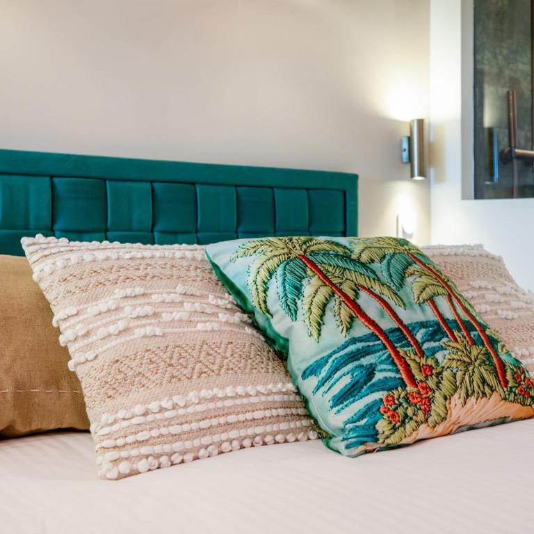 Lagoon - Modern Apartment with Private Terrace in the Cap dAgde - Apartment - 18