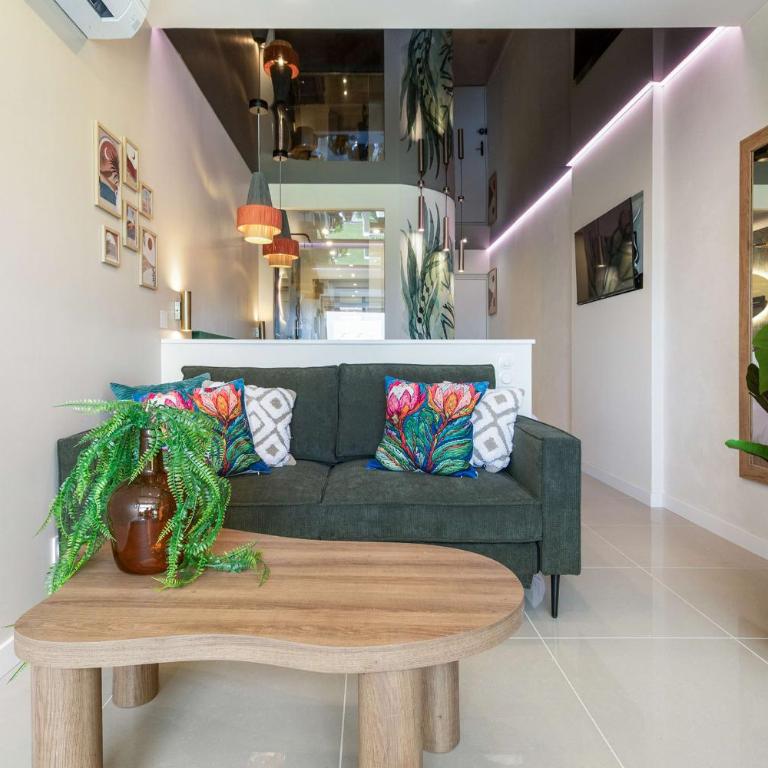 Lagoon - Modern Apartment with Private Terrace in the Cap dAgde - Apartment - 21