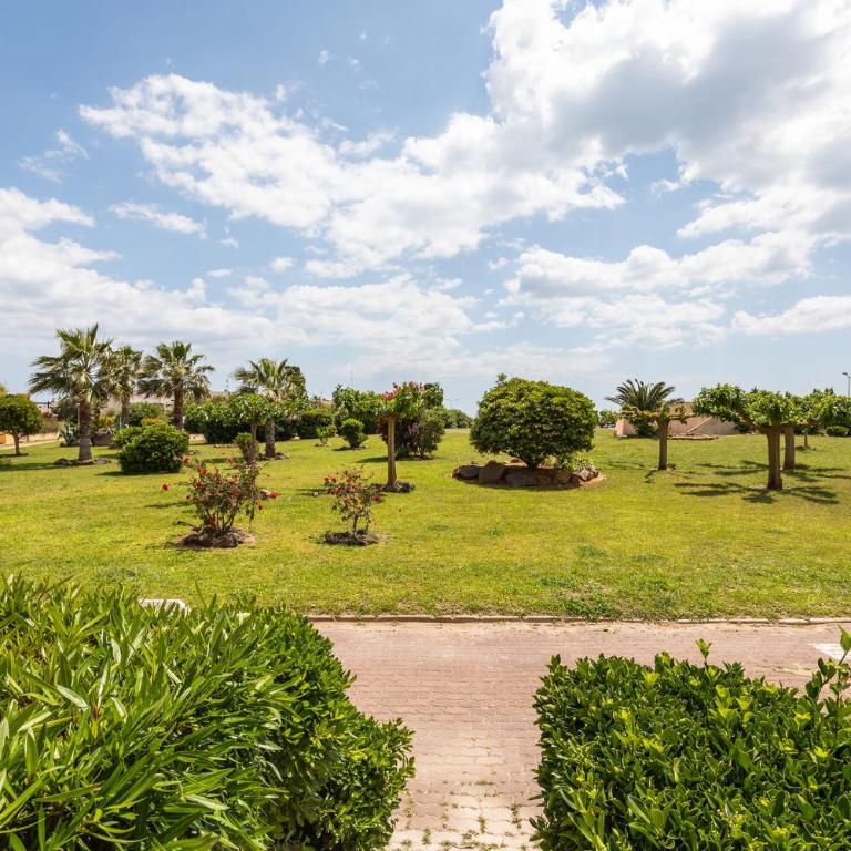 Lagoon - Modern Apartment with Private Terrace in the Cap dAgde - Apartment - 24