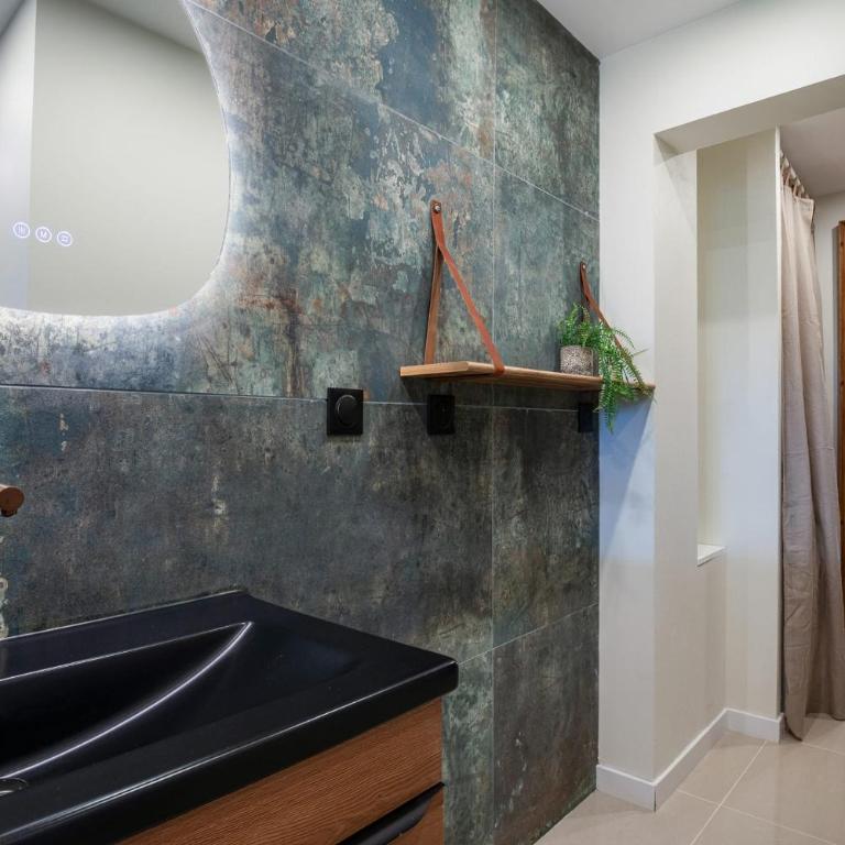 Lagoon - Modern Apartment with Private Terrace in the Cap dAgde - Apartment - 27