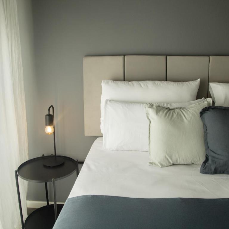 El Misti Suites Buenos Aires - Apartamento de 1 dormitorio - 5
