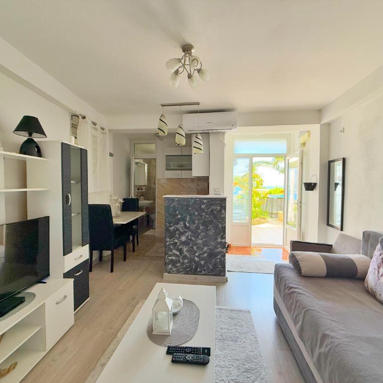 Apartmani Avanti Becici - Apartman sa Pogledom na More - 2