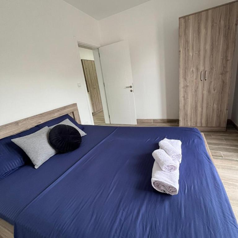Demiri Rr - One-Bedroom Apartment with Terrace - 3