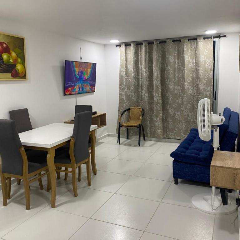 Apartamento alameda del Rio - Apartamento de 2 dormitorios - 1