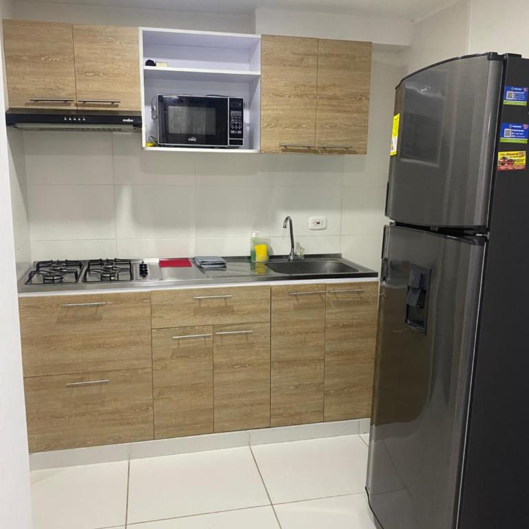 Apartamento alameda del Rio - Apartamento de 2 dormitorios - 12