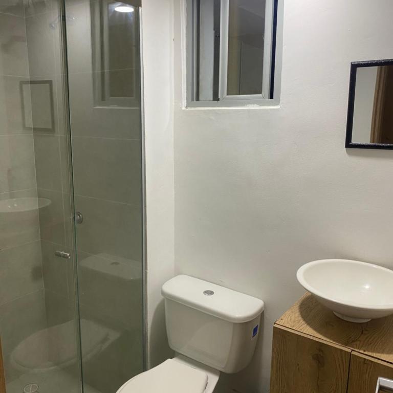 Apartamento alameda del Rio - Apartamento de 2 dormitorios - 13