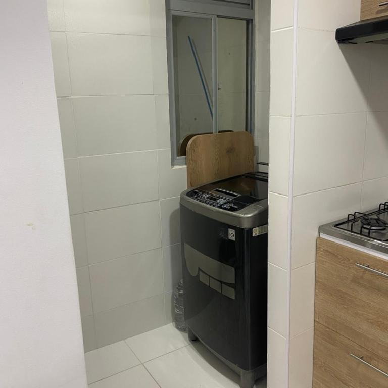 Apartamento alameda del Rio - Apartamento de 2 dormitorios - 17