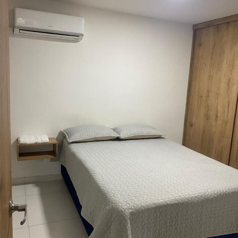 Apartamento alameda del Rio - Apartamento de 2 dormitorios - 19