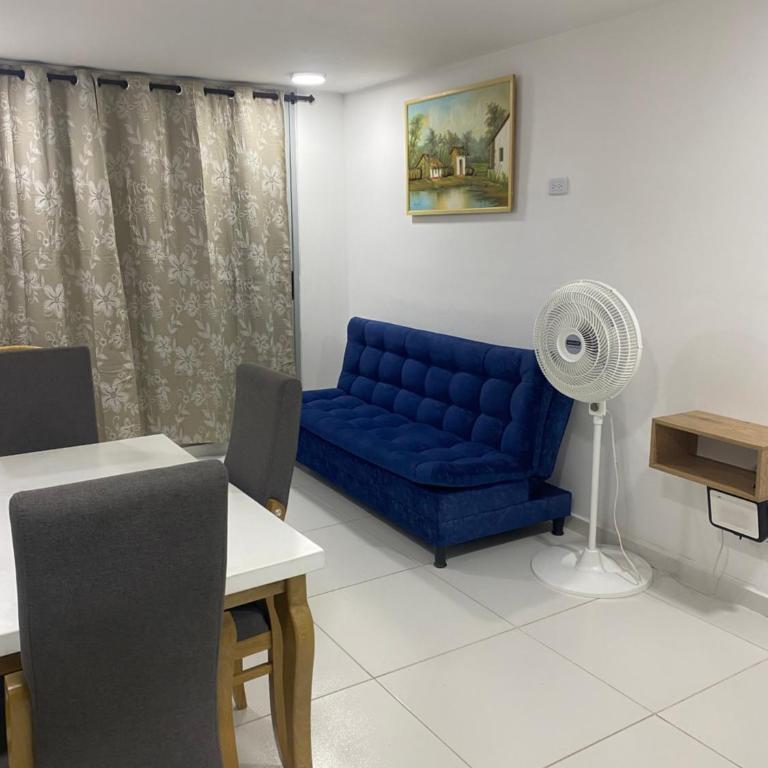 Apartamento alameda del Rio - Apartamento de 2 dormitorios - 20