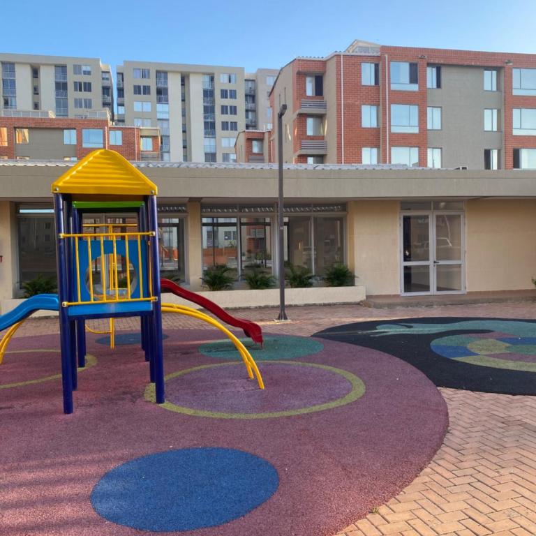 Apartamento alameda del Rio - Apartamento de 2 dormitorios - 21