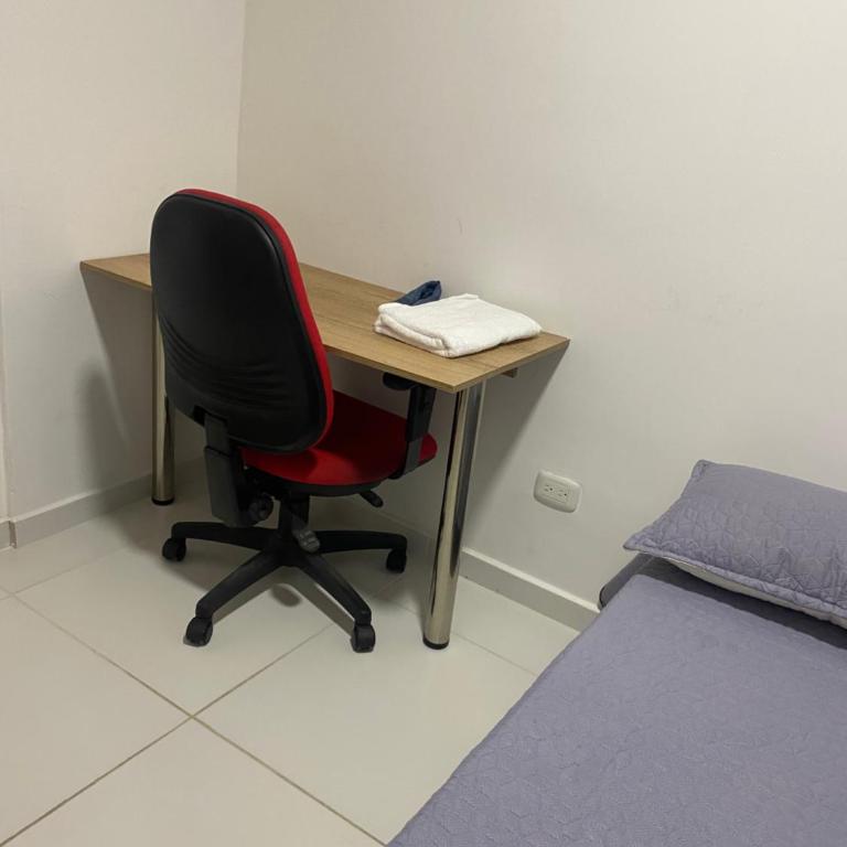 Apartamento alameda del Rio - Apartamento de 2 dormitorios - 22