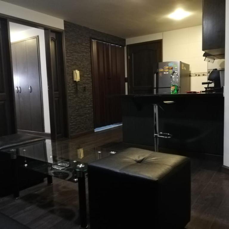 apartamentos ejecutivos - Habitación Doble - 2 camas - 26