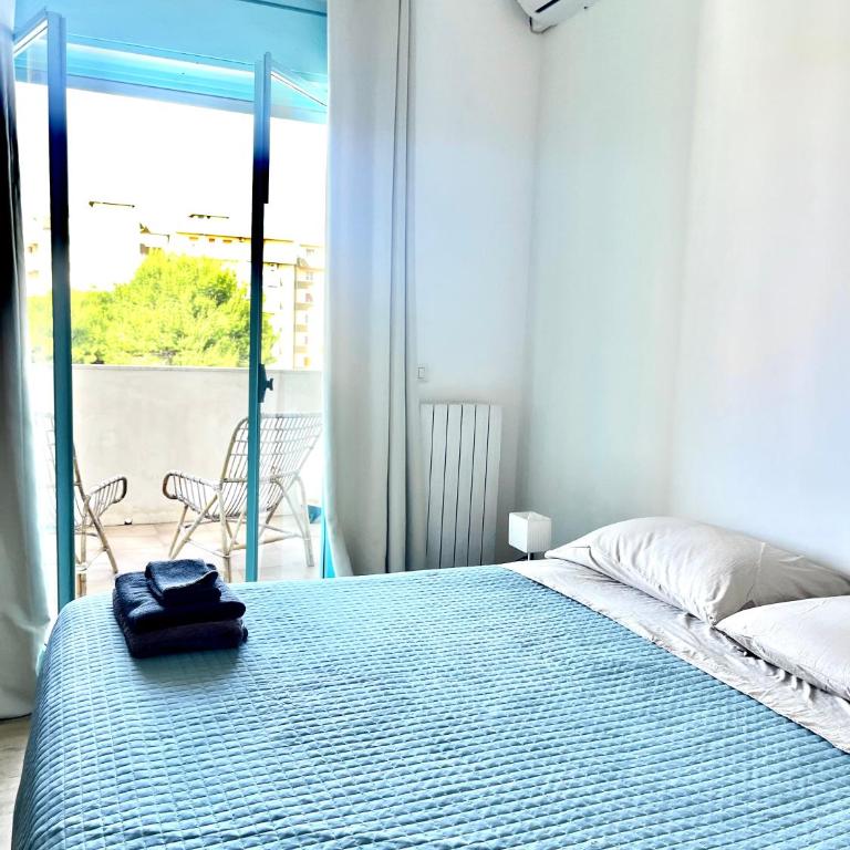 Puglia Low-Cost, Holiday Home - Double Room with Private Bathroom - 6