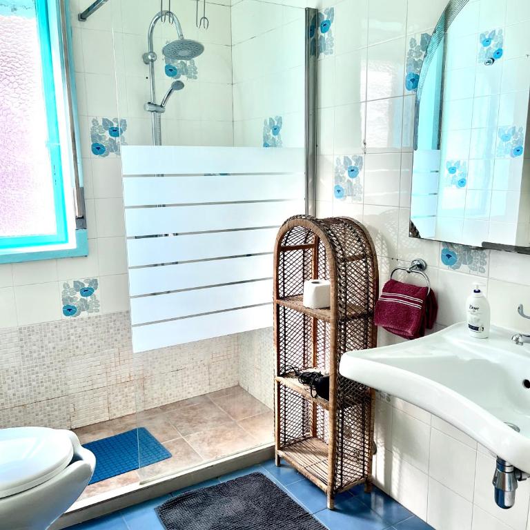 Puglia Low-Cost, Holiday Home - Double Room with Private Bathroom - 10