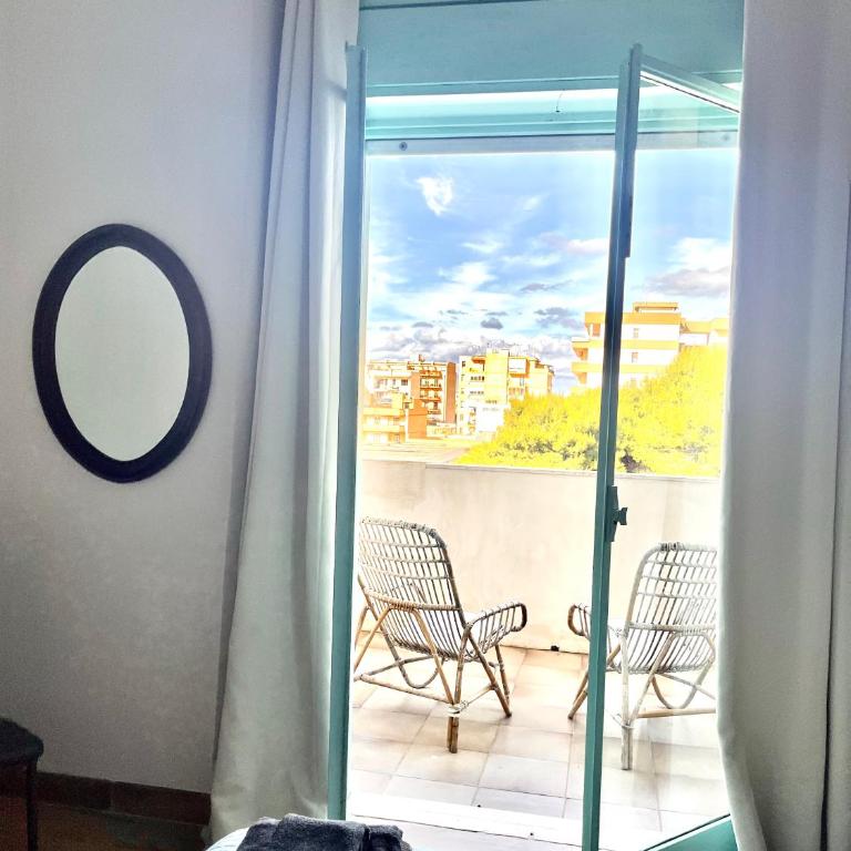 Puglia Low-Cost, Holiday Home - Double Room with Private Bathroom - 8