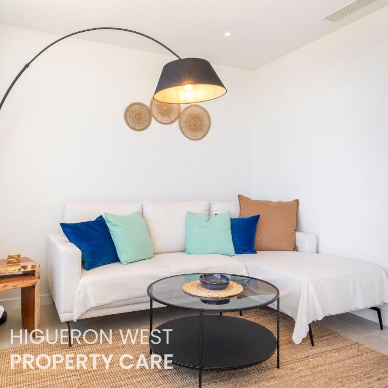 Higueron West Property Collection - The Sunset Penthouse by HWPC - Apartamento de 2 dormitorios con vistas al océano - 21