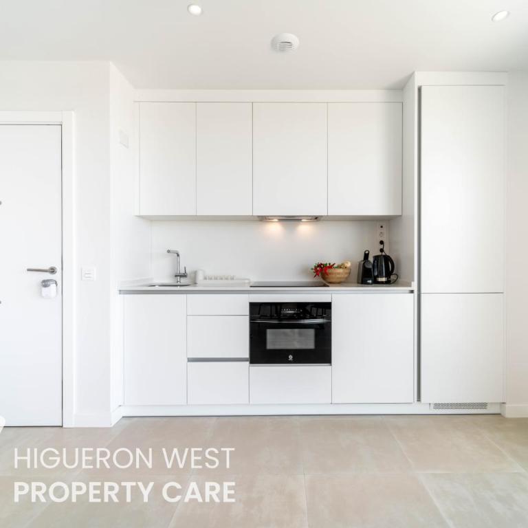 Higueron West Property Collection - The Sunset Penthouse by HWPC - Apartamento de 2 dormitorios con vistas al océano - 9