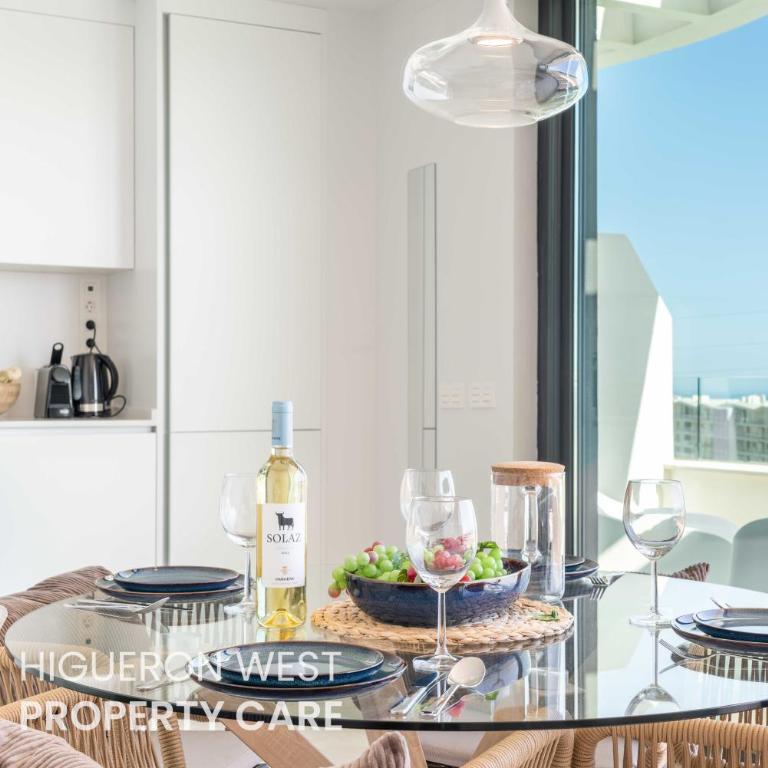 Higueron West Property Collection - The Sunset Penthouse by HWPC - Apartamento de 2 dormitorios con vistas al océano - 7