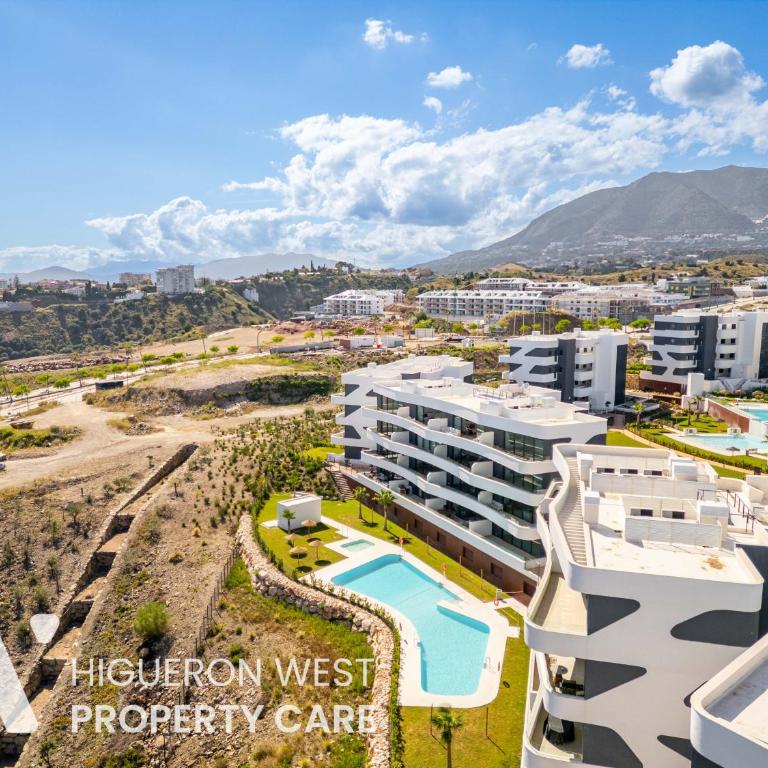 Higueron West Property Collection - The Sunset Penthouse by HWPC - Apartamento de 2 dormitorios con vistas al océano - 25