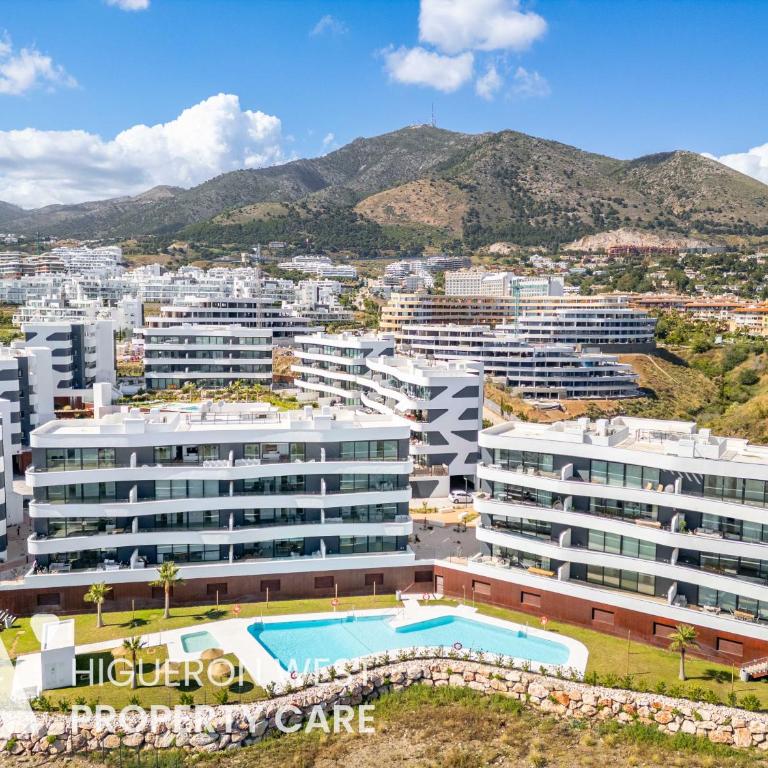 Higueron West Property Collection - The Sunset Penthouse by HWPC - Apartamento de 2 dormitorios con vistas al océano - 2