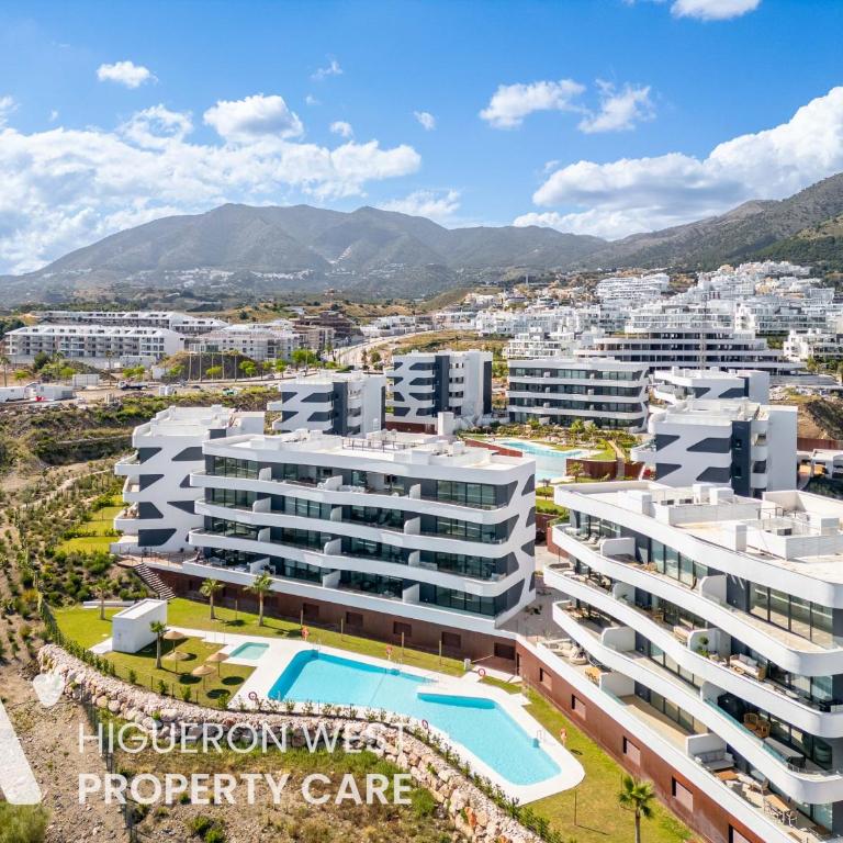 Higueron West Property Collection - The Sunset Penthouse by HWPC - Apartamento de 2 dormitorios con vistas al océano - 26