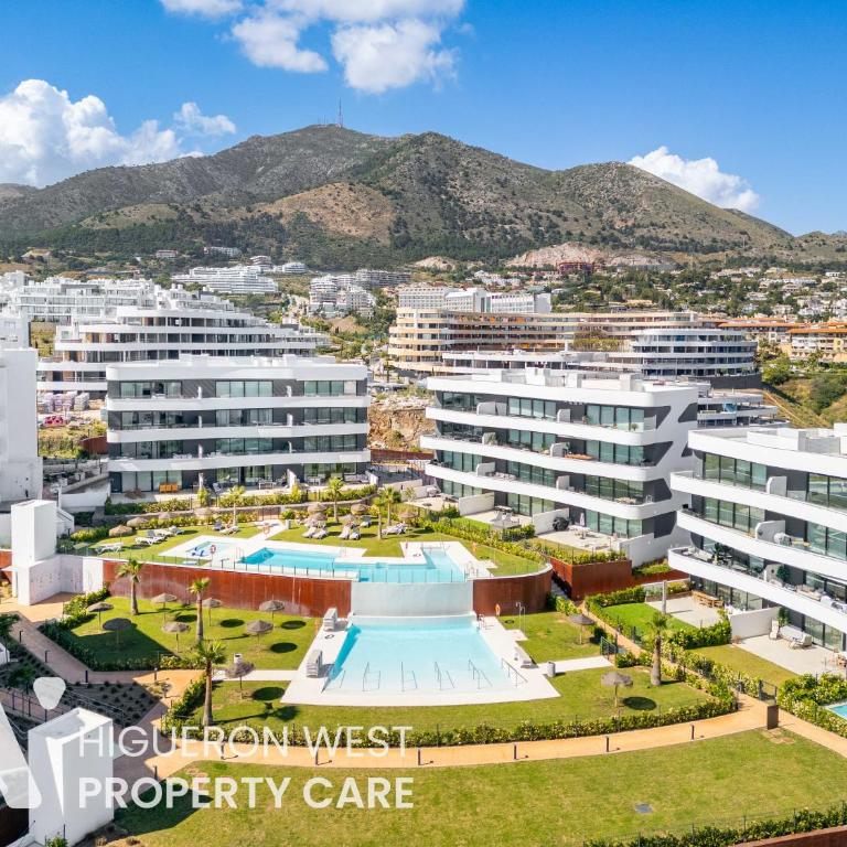 Higueron West Property Collection - The Sunset Penthouse by HWPC - Apartamento de 2 dormitorios con vistas al océano - 22