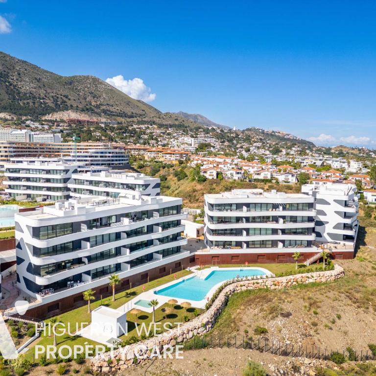 Higueron West Property Collection - The Sunset Penthouse by HWPC - Apartamento de 2 dormitorios con vistas al océano - 27