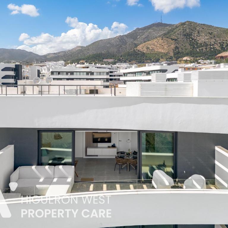Higueron West Property Collection - The Sunset Penthouse by HWPC - Apartamento de 2 dormitorios con vistas al océano - 28