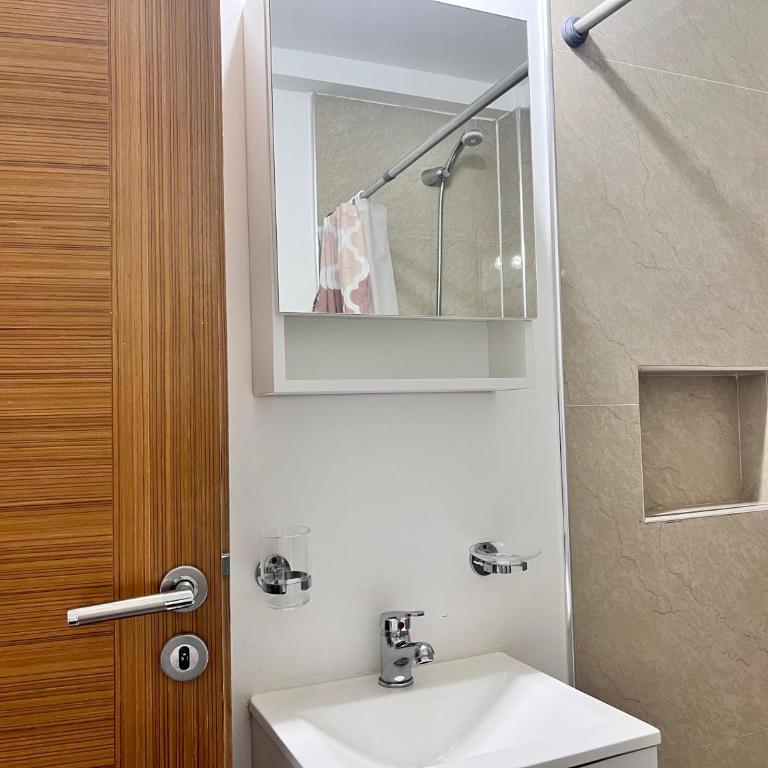 Gray Fox Apartments - Martial - Estudio con vistas a las montañas - 2