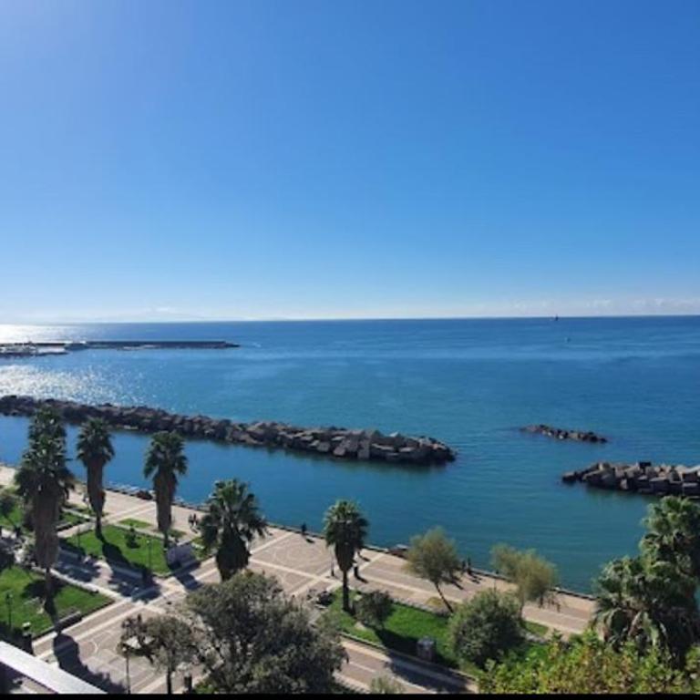 Salerno Mare e Luci - Appartamento - 25