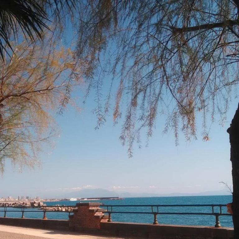 Salerno Mare e Luci - Appartamento - 22
