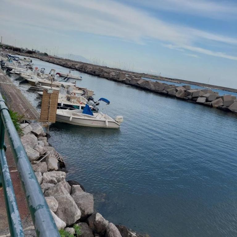 Salerno Mare e Luci - Appartamento - 18