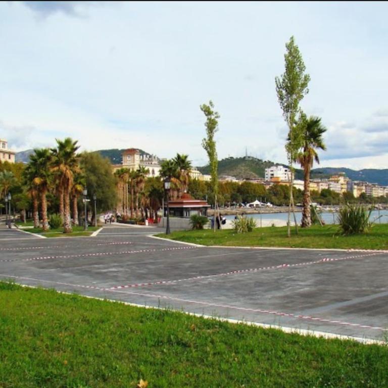 Salerno Mare e Luci - Appartamento - 6