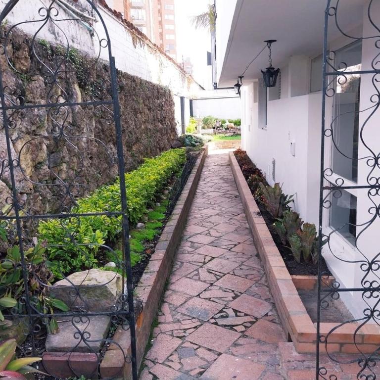 Aparta Estudio Norte Bogotá - Apartamento de 1 dormitorio - 6