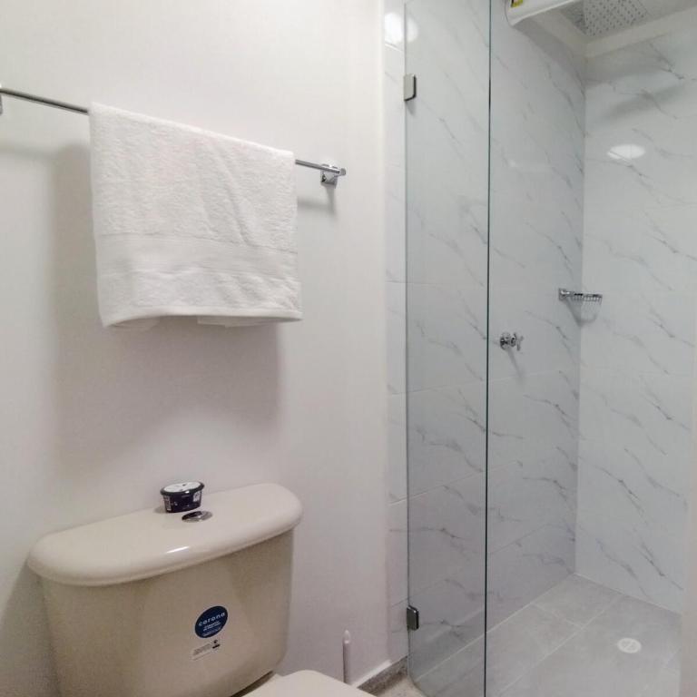 Aparta Estudio Norte Bogotá - Apartamento de 1 dormitorio - 14