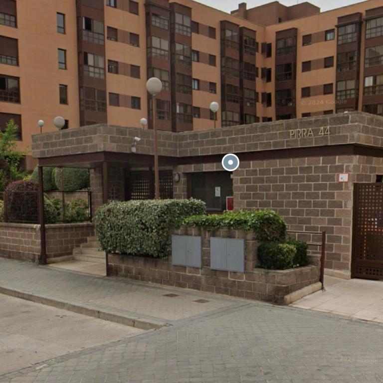 Ole Madrid Holiday Apartament IFEMA, Aeropuerto - One-Bedroom Apartment - 18