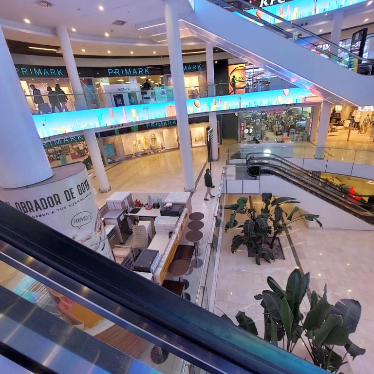 Ole Madrid Holiday Apartament IFEMA, Aeropuerto - One-Bedroom Apartment - 16