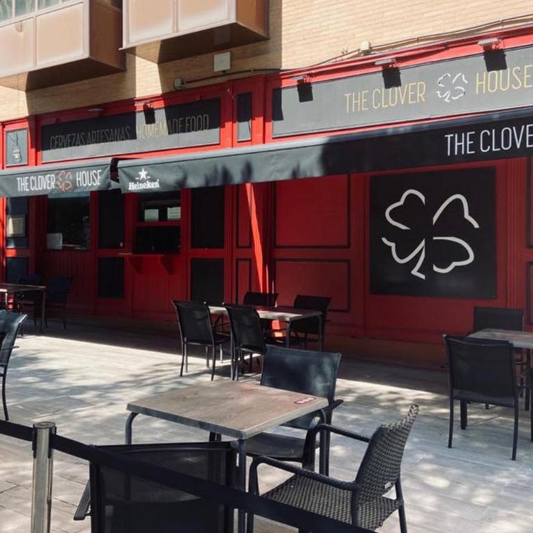 Ole Madrid Holiday Apartament IFEMA, Aeropuerto - One-Bedroom Apartment - 15