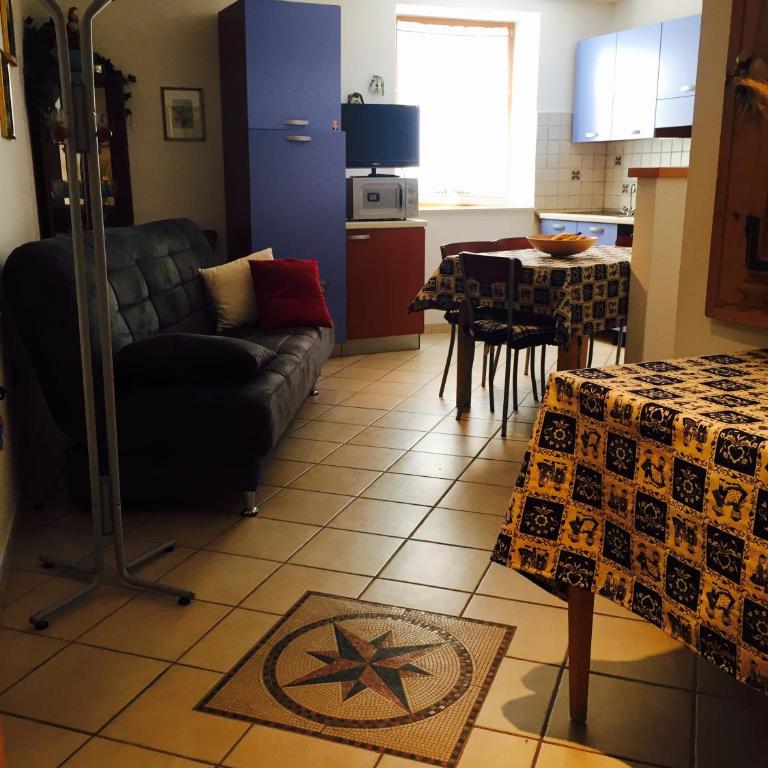 Tirso Apartament - Appartamento - 21
