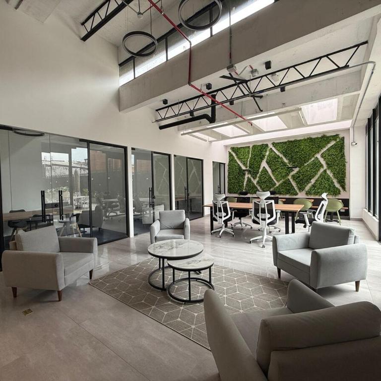 Aparta Estudio de Lujo en Ubicación Privilegiada - Apartamento de 1 dormitorio - 9