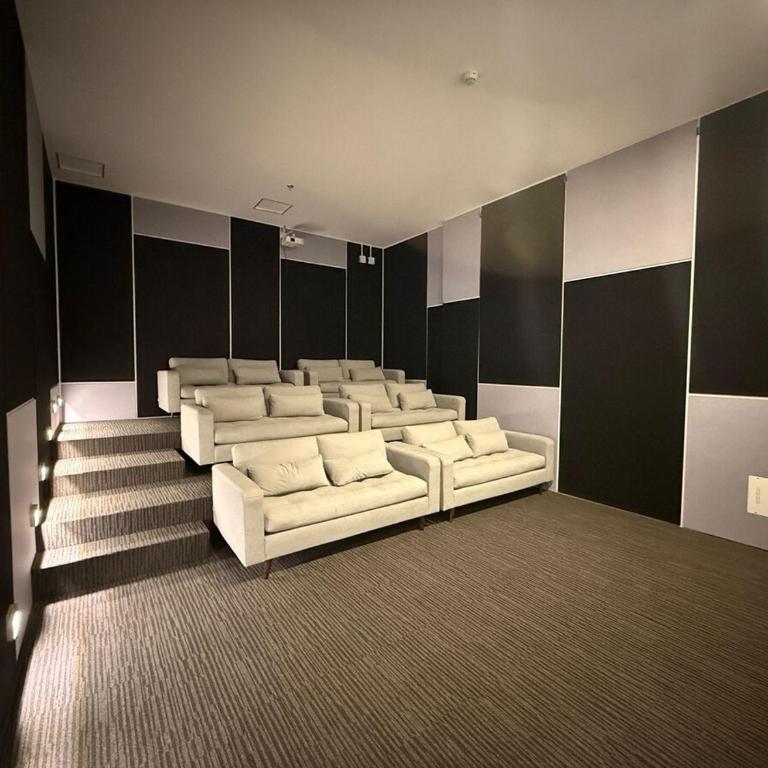 Aparta Estudio de Lujo en Ubicación Privilegiada - Apartamento de 1 dormitorio - 12