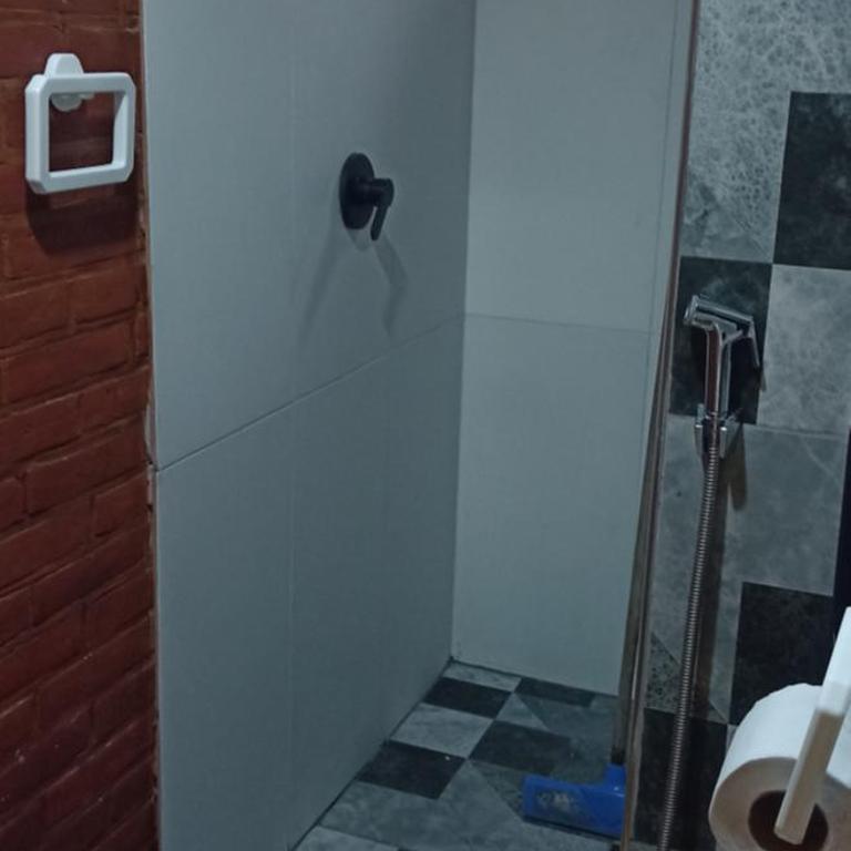 Alboroto house - Apartamento de 1 dormitorio - 10