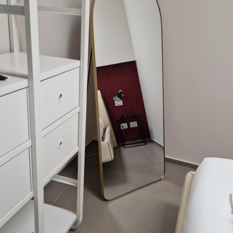 Amas Loft Apartment Bari - Miccolis - Appartamento con 1 Camera da Letto - 24