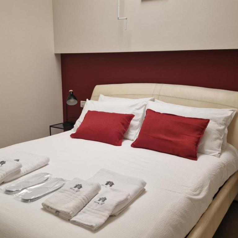Amas Loft Apartment Bari - Miccolis - Appartamento con 1 Camera da Letto - 25